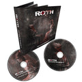 ROTH - Alles Endet - Mediabook ( 2CD ) -
