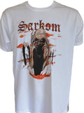 SARKOM - Chernobyl - Fruit Of The Loom Valueweight - TS L