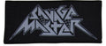 SAVAGE MASTER - Logo - 6,5 cm x 14,5 cm - Patch