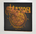 SAXON - Sacrifice 10,2 x 10,5 cm - Patch