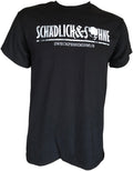 SCHÄDLICH & SÖHNE - Zweckpessimismus - Gildan - T-Shirt M