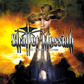 SHATTER MESSIAH - Hail The New Cross - CD