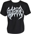 SINISTER - Logo - TS S