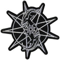 SLIPKNOT - Goat Star - 8,5 cm - Patch