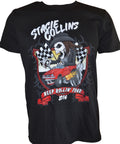 STACIE COLLINS - Keep Rollin 2016 Tour # 1 - Gildan Softstyle - TS S