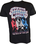 STACIE COLLINS - Keep Rollin 2016 Tour # 2 - Gildan Softstyle - TS XL