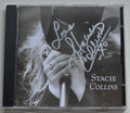 STACIE COLLINS - Debut Album Re-Release - Signed - CD