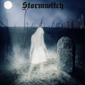 STORMWITCH - Season Of The Witch - CD