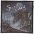 SUIDAKRA - Lays From Afar - 10 cm x 10 cm - Printed - Patch