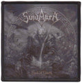 SUIDAKRA - Book Of Dowth - 10 cm x 10 cm - Printed - Patch