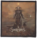 SUIDAKRA - Cymbric Yarns - 10 cm x 10 cm - Printed - Patch
