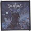 SUIDAKRA - Echoes Of Yore - 10 cm x 10 cm - Printed - Patch