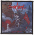 SUIDAKRA - Emprise To Avalon - 10 cm x 10 cm - Printed - Patch