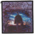 SUIDAKRA - The Arcanum - 10 cm x 10 cm - Printed - Patch