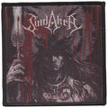 SUIDAKRA - Wolfbite - 10 cm x 10 cm - Printed - Patch