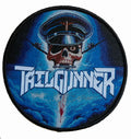 TAILGUNNER - Phantom Crew - 10 cm - Patch