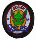 TANKARD - Space Brew - 10,1 x 9 cm - Patch