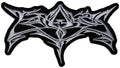 TARABAS - Cut Out Logo - 7 x 12,3 cm - Patch