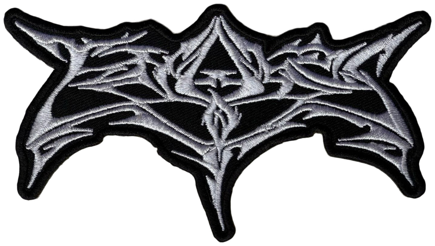 TARABAS - Cut Out Logo - 7 x 12,3 cm - Patch