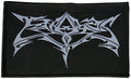 TARABAS - Logo - 6,1 x 10,1 cm - Patch