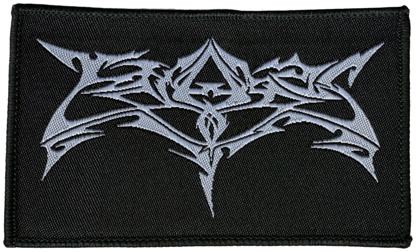 TARABAS - Logo - 6,1 x 10,1 cm - Patch