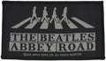 THE BEATLES - Abbey Road Crossing - 10,5 cm x 6,2 cm - Patch