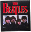 THE BEATLES - Beatles For Sale Photo - 10 x 9,9 cm - Patch
