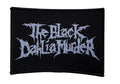 THE BLACK DAHLIA MURDER - Logo - 8,5 x 12 cm - Patch