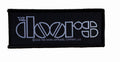 THE DOORS - Logo - 4 x 10,1 cm - Patch