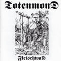 TOTENMOND - Fleischwald - CD