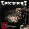 TOTENMOND - Lichtbringer - CD