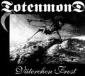 TOTENMOND - Väterchen Frost - MCD