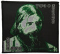 TYPE O NEGATIVE - Dead Again - 8,9 x 9,7 cm - Patch