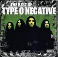 TYPE O NEGATIVE - The Best Of Type O Negative - CD