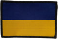 UKRAINE - 10 cm x 6,7 cm - Patch