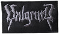 VALGRIND - Logo - 5,7 x 9,9 cm - Patch