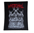 WHITECHAPEL - Cult Altar - 9,9 x 8,4 cm - Patch