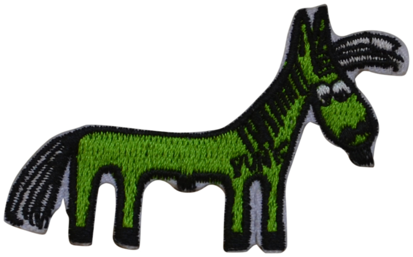 WIZO - Fert - 3,8 x 5,9 cm - Patch