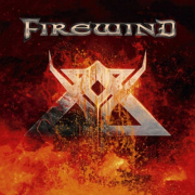 FIREWIND - Firewind - Digipak-CD