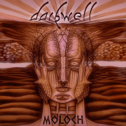 DARKWELL - Moloch - CD