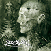 DEADBORN - Stigma Eternal - CD