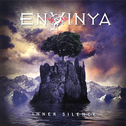 ENVINYA - Inner Silence - CD