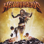 HELLDORADOS - Helldorados - CD