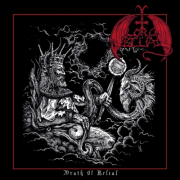 LORD BELIAL - Wrath Of Belial - CD