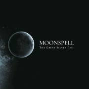 MOONSPELL - The Great Silver Eye - CD