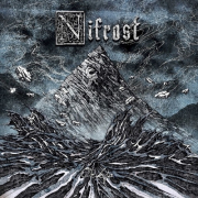 NIFROST - Orkja - Digipak CD