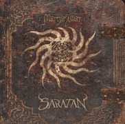 SARATAN - Martya Xwar - CD