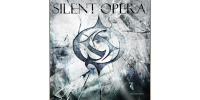 SILENT OPERA - Reflections - CD