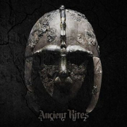 ANCIENT RITES - Laguz - CD