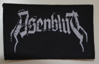 ASENBLUT Logo Patch